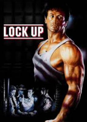 破茧威龙 LOCK UP (1989) 