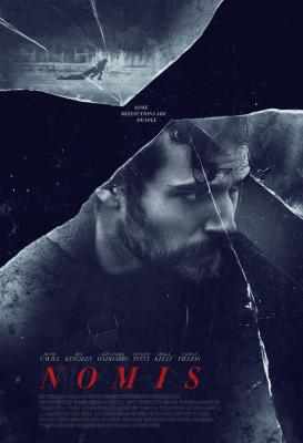 BD50 夜幕猎人/诺米斯 NIGHT HUNTER (2018) 豆瓣6.1  50G 