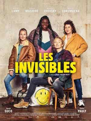 抢救失业大作战 LES INVISIBLES (2018)豆瓣7.2 