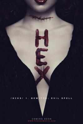 妖法 HEX (2018) 豆瓣4.3 