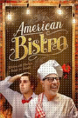 美式小酒馆 AMERICAN BISTRO (2019) 