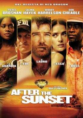 鬼胆神偷/日落之后/合盗偷天 AFTER THE SUNSET (2004) 豆瓣6.6 