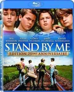 伴我同行/与我常在 STAND BY ME (1986) 豆瓣8.9 