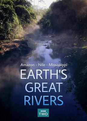 地球壮观河流之旅 第一季 EARTH'S GREAT RIVERS SEASON 1‎ (2019) 高清版 豆瓣9.3 