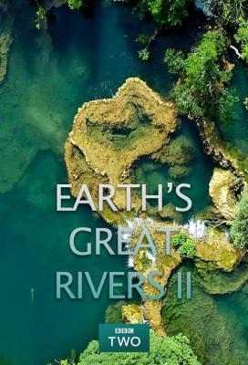 地球壮观河流之旅 第二季 EARTH'S GREAT RIVERS SEASON 2‎ (2022) 高清版 豆瓣8.1 