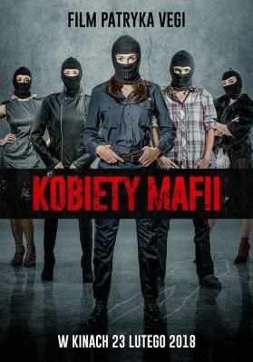BD50 女黑手党1 KOBIETY MAFII （2018） 豆瓣6.1  50G 