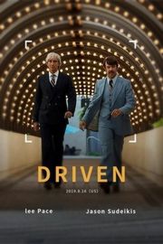 失控（2018）豆瓣6.4 
