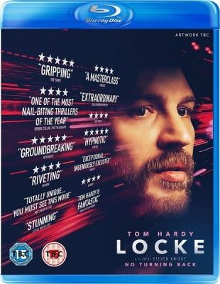 洛克 LOCKE(2013) 
