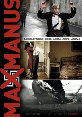 马克斯·马努斯 MAX MANUS (2008) 豆瓣6.8 