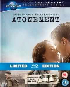赎罪/爱·诱·罪 ATONEMENT (2007) 豆瓣8.4 