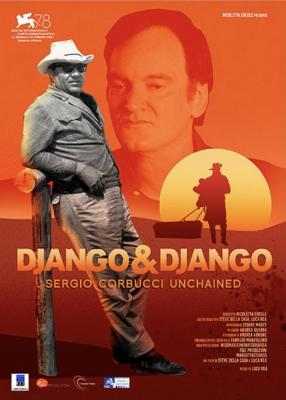 姜戈与姜戈 2021威尼斯电影节非竞赛展映，昆汀带你深入了解意大利电影 