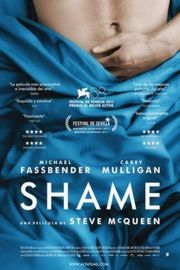 BD50 耻辱/羞耻/色辱 性爱成瘾的男人 限级 未分级 SHAME 2011 评分7.3  50G 