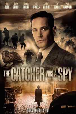 接球手间谍 THE CATCHER WAS A SPY (2018) 豆瓣5.6 