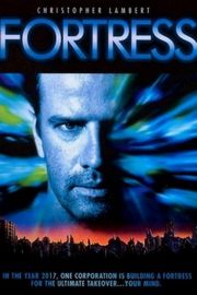魔鬼武器 - Fortress  1993 