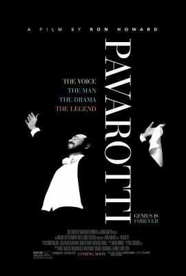 帕瓦罗蒂/巴伐洛堤：歌剧人生 PAVAROTTI（2019）豆瓣8.3 