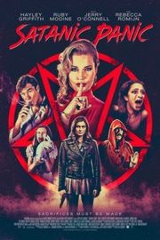 撒旦的恐慌 SATANIC PANIC (2019) 豆瓣5.3 