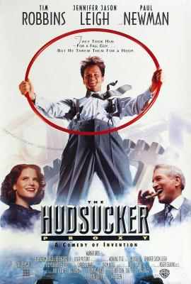 金钱帝国/影子大亨 THE HUDSUCKER PROXY (1994) 豆瓣7.6 