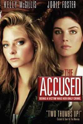 暴劫梨花/被告  THE ACCUSED (1988)  豆瓣7.9 