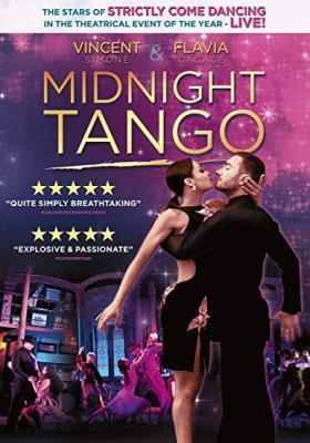 午夜探戈 MIDNIGHT TANGO 