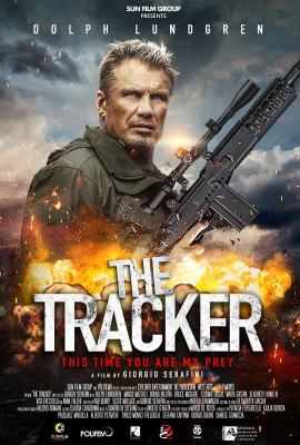 孤胆追踪者 THE TRACKER (2019) 