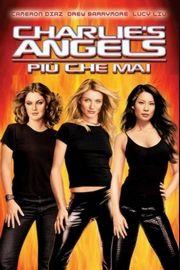 霹雳娇娃/霹雳天使 CHARLIE’S ANGELS 2000 豆瓣6.8 