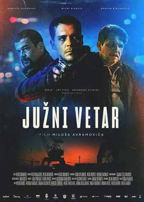 南风/捕风者 JUZNI VETAR/SOUTH WIND (2018)  