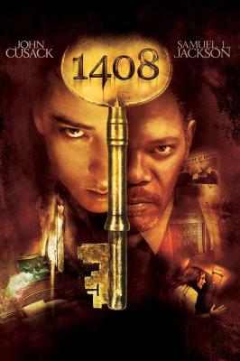 幻影凶间/第1408号房间 豆瓣7.5 1408 (2007) 加长版 豆瓣7.5 