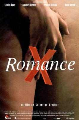 罗曼史/浪漫情色/罗曼丝 ROMANCE (1999) 豆瓣6.7 