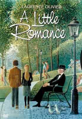 情定日落桥/小浪漫曲/小小罗曼史 A LITTLE ROMANCE (1979) 豆瓣8.2 