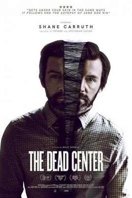 死圈/无名男尸/死亡中心/死洞 JOHN DOE/THE DEAD CENTER (2018) 豆瓣4.8 