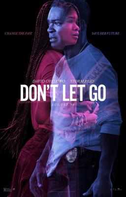 别放手 DON’T LET GO (2019) 豆瓣5.2 