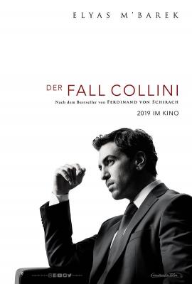 无罪谋杀：科林尼案/被消失的公义 THE COLLINI CASE (2019) 豆瓣7.6 