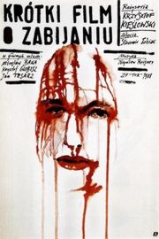 杀人短片/关于杀人的短片 A SHORT FILM ABOUT KILLING (1988) 豆瓣8.4 
