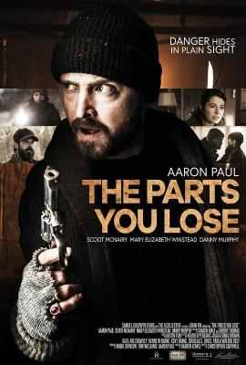你失去的部分 THE PARTS YOU LOSE (2019) 豆瓣6.7 