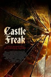 堡内怪胎 CASTLE FREAK (2020) 豆瓣4.6 