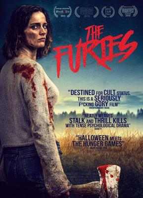 复仇女神 THE FURIES（2019）豆瓣5.2 