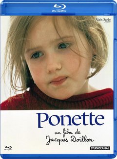 小孤星/悲怜上帝的小女儿 PONETTE (1996) 豆瓣8.2 