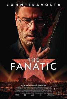 狂热/狂热粉丝/穆斯 THE FANATIC (2019) 豆瓣5.9 