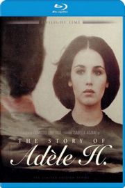 阿黛尔·雨果的故事 豆瓣8.1 THE STORY OF ADELE H（1975） 豆瓣8.0 