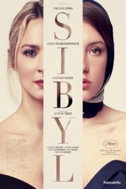 西比勒/寂寞诊疗室 豆瓣6.9 SIBYL (2019) 