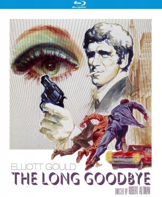 BD50 漫长的告别/扑朔迷离 THE LONG GOODBYE (1973) 豆瓣7.4 