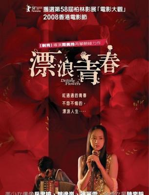 漂浪青春 2008 获柏林影展泰迪熊奖的周美玲导演少见的同性剧情佳作，豆瓣评分7.5分 