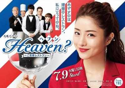 天国餐馆 高清版 2019 不支持PS3 PS4 
