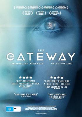 平行世界之门 入口 THE GATEWAY （2018）豆瓣5.5 