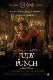 朱迪与潘趣/朱迪与庞奇 JUDY AND PUNCH (2019) 豆瓣5.8 
