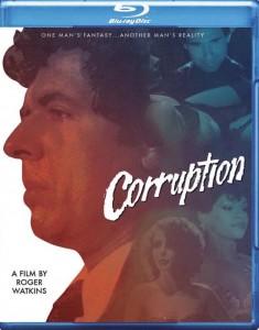堕落 CORRUPTION (1983) 猛片 豆瓣5.6 