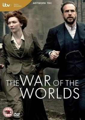 世界之战 THE WAR OF THE WORLDS（2019） 豆瓣5.3 