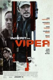 继任蝰蛇 INHERIT THE VIPER (2019) 豆瓣4.9 