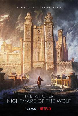 猎魔人：狼之噩梦 THE WITCHER: NIGHTMARE OF THE WOLF (2021) 高清版 豆瓣7.9 