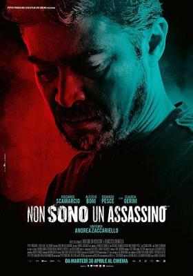 我不是杀手 I’M NOT A KILLER(2019) 